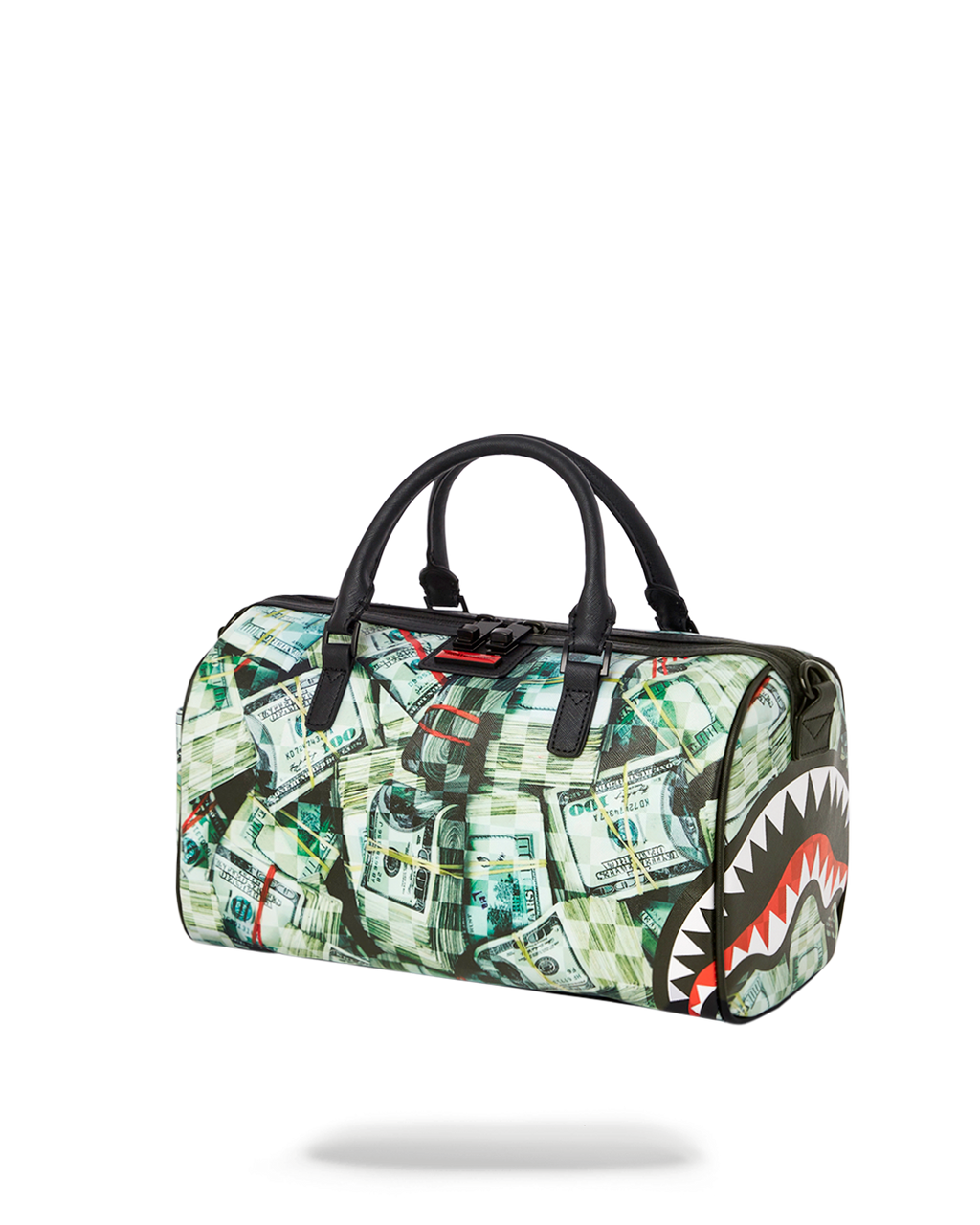 Limited Edition MAMA I MADE IT MINI DUFFLE
