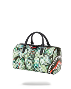 Limited Edition MAMA I MADE IT MINI DUFFLE