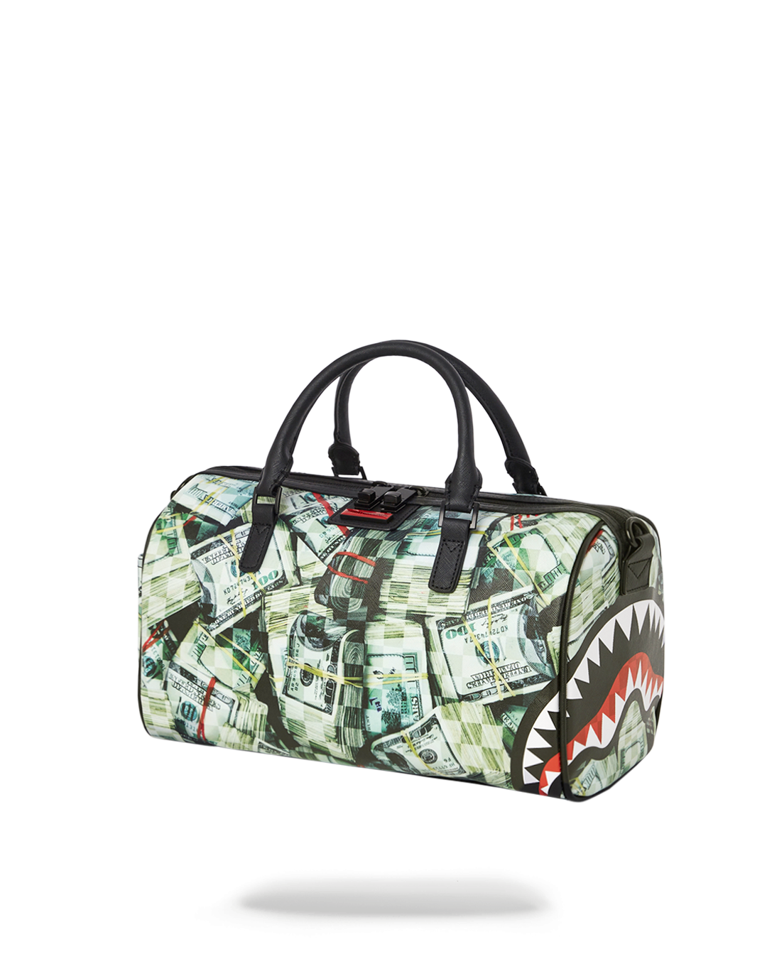 Limited Edition MAMA I MADE IT MINI DUFFLE