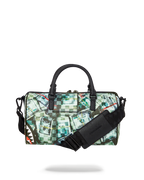 Limited Edition MAMA I MADE IT MINI DUFFLE