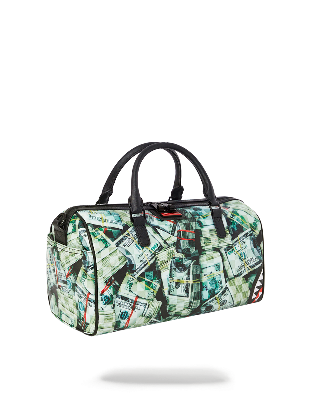Limited Edition MAMA I MADE IT MINI DUFFLE