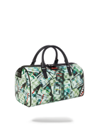 Limited Edition MAMA I MADE IT MINI DUFFLE