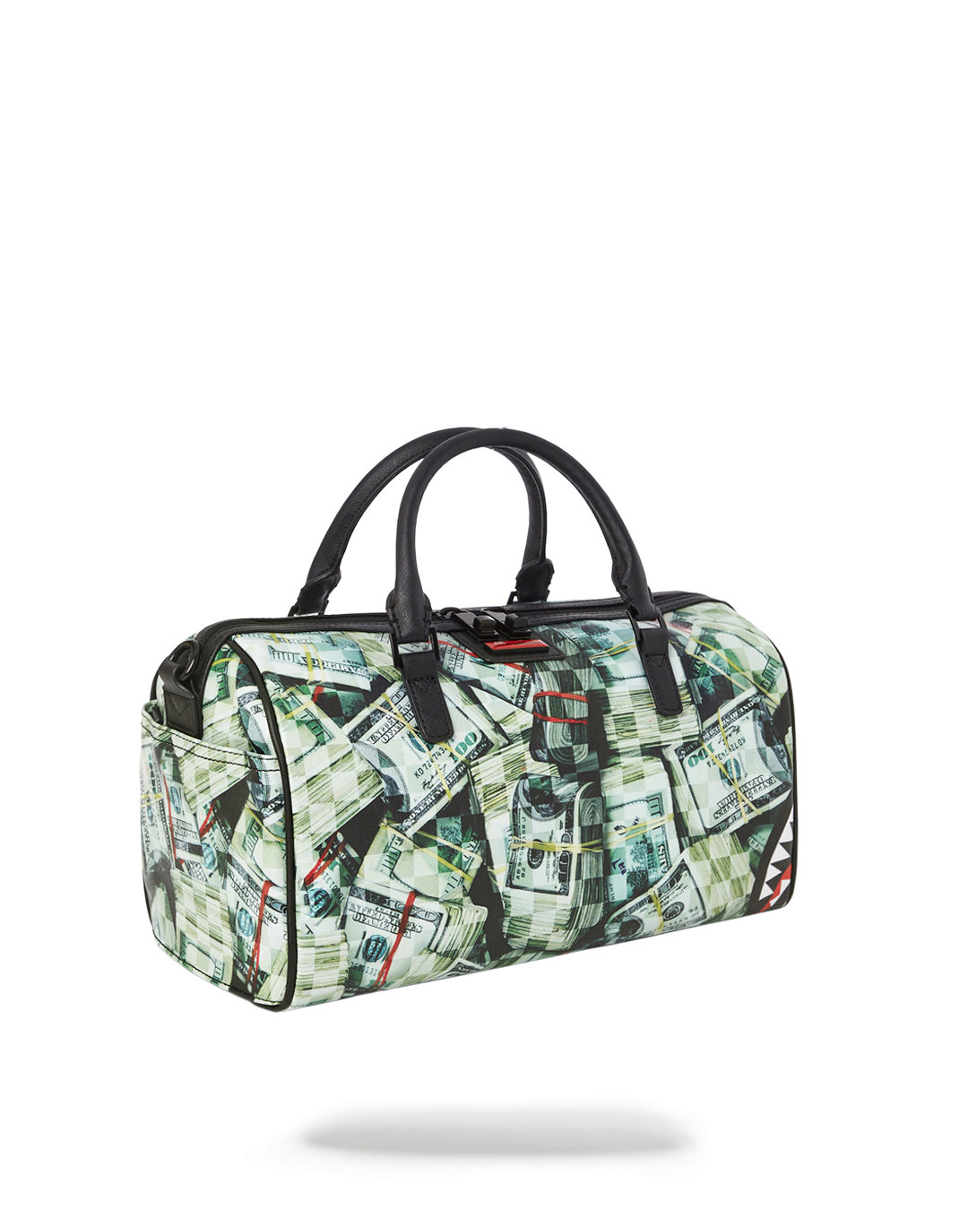 Limited Edition MAMA I MADE IT MINI DUFFLE
