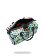 Limited Edition MAMA I MADE IT MINI DUFFLE