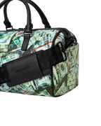 Limited Edition MAMA I MADE IT MINI DUFFLE