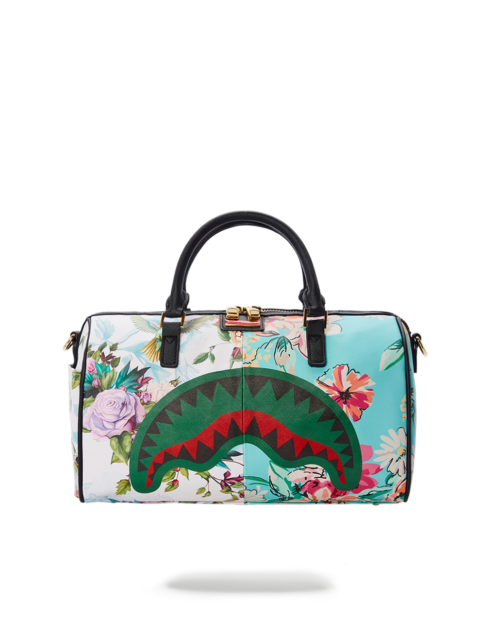 Limited Edition THE SANCTUARY MINI DUFFLE