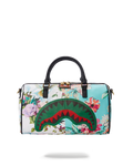 Limited Edition THE SANCTUARY MINI DUFFLE