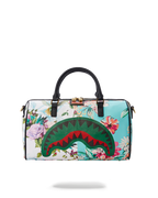 Limited Edition THE SANCTUARY MINI DUFFLE