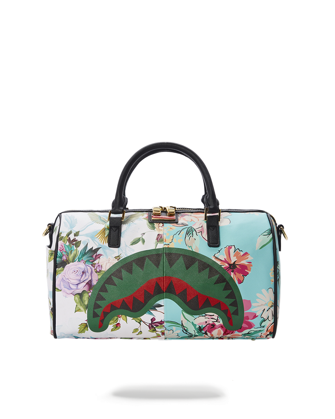 Limited Edition THE SANCTUARY MINI DUFFLE