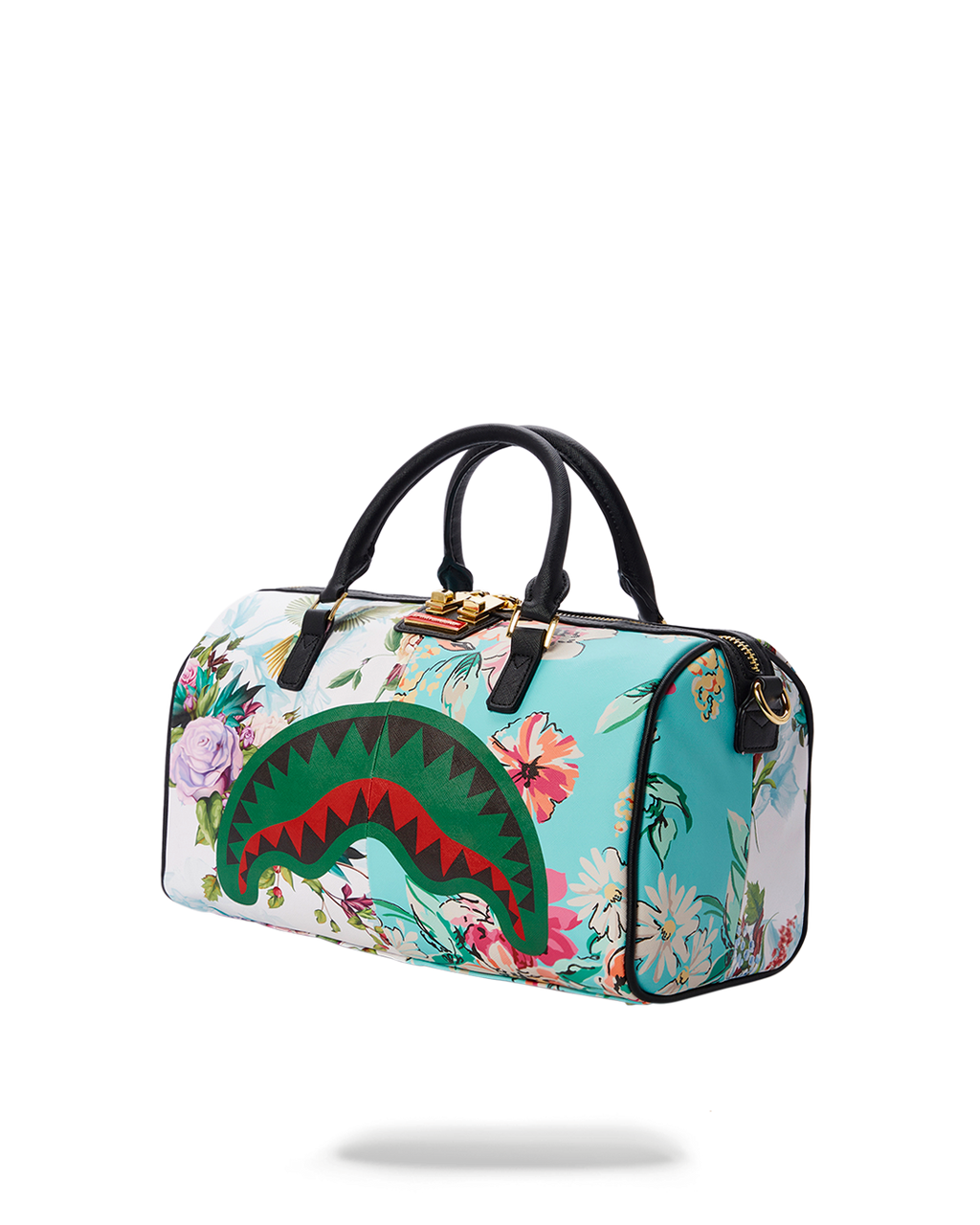 Limited Edition THE SANCTUARY MINI DUFFLE