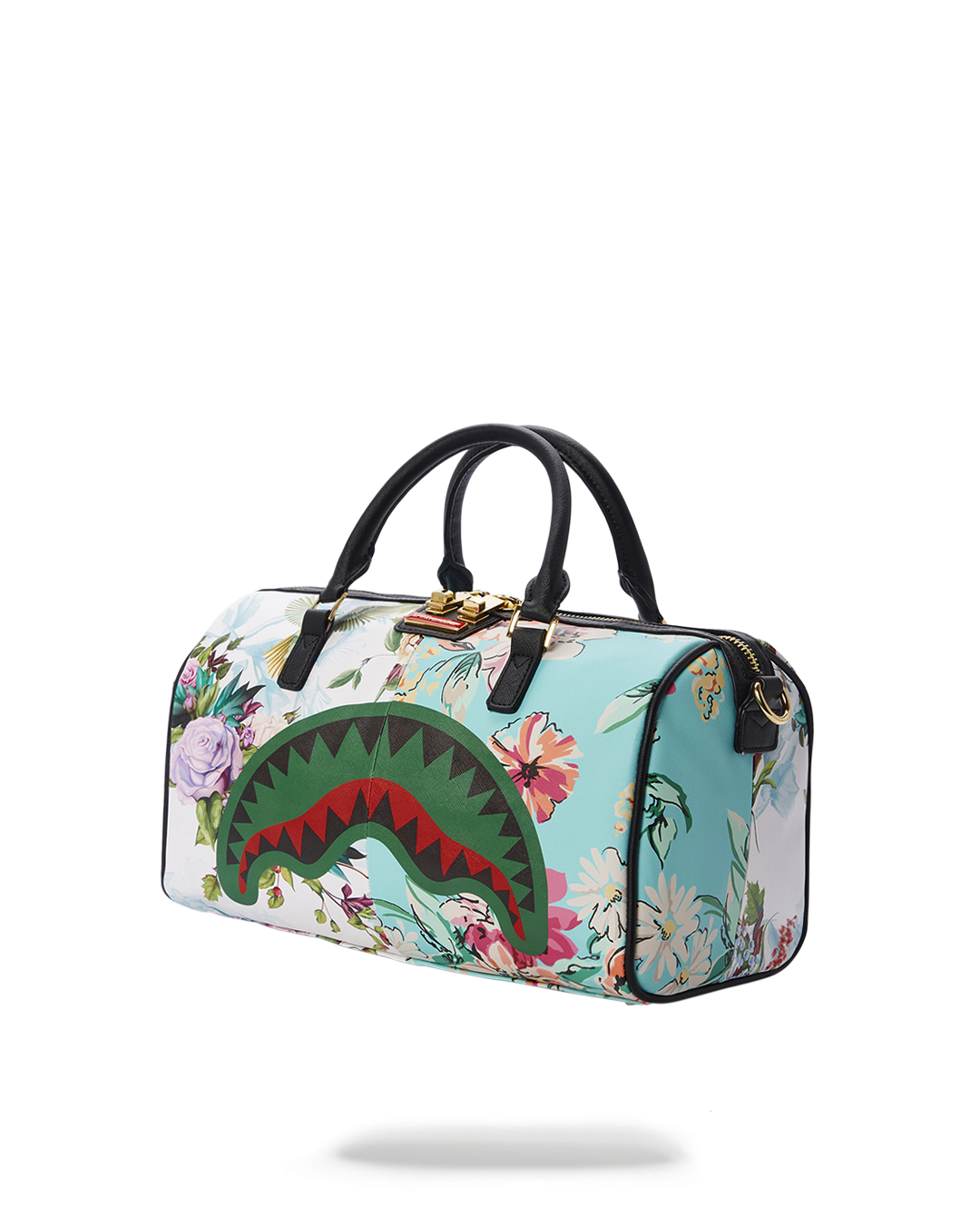 Limited Edition THE SANCTUARY MINI DUFFLE