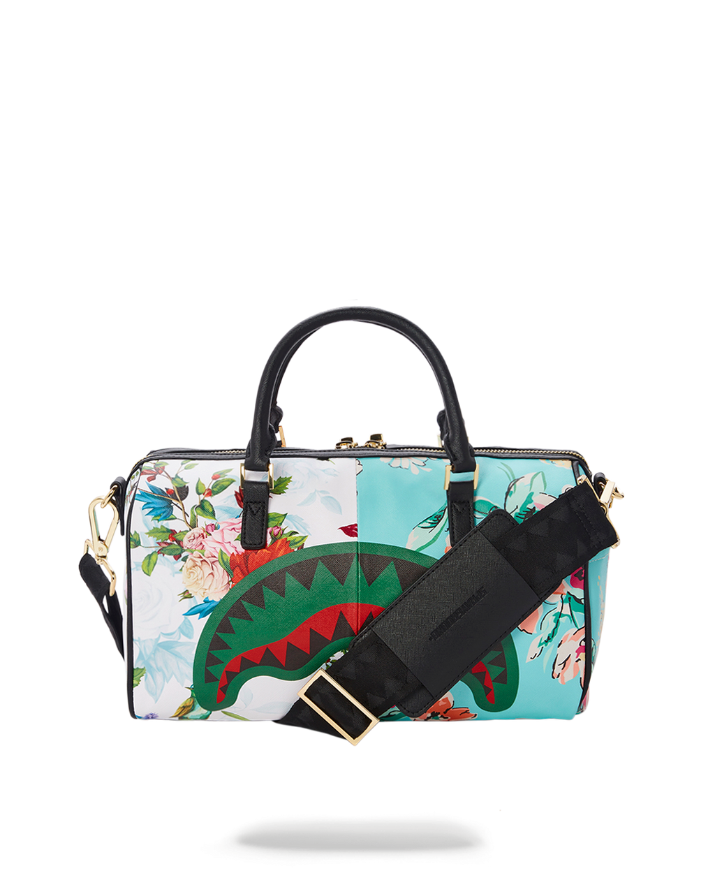 Limited Edition THE SANCTUARY MINI DUFFLE