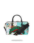 Limited Edition THE SANCTUARY MINI DUFFLE