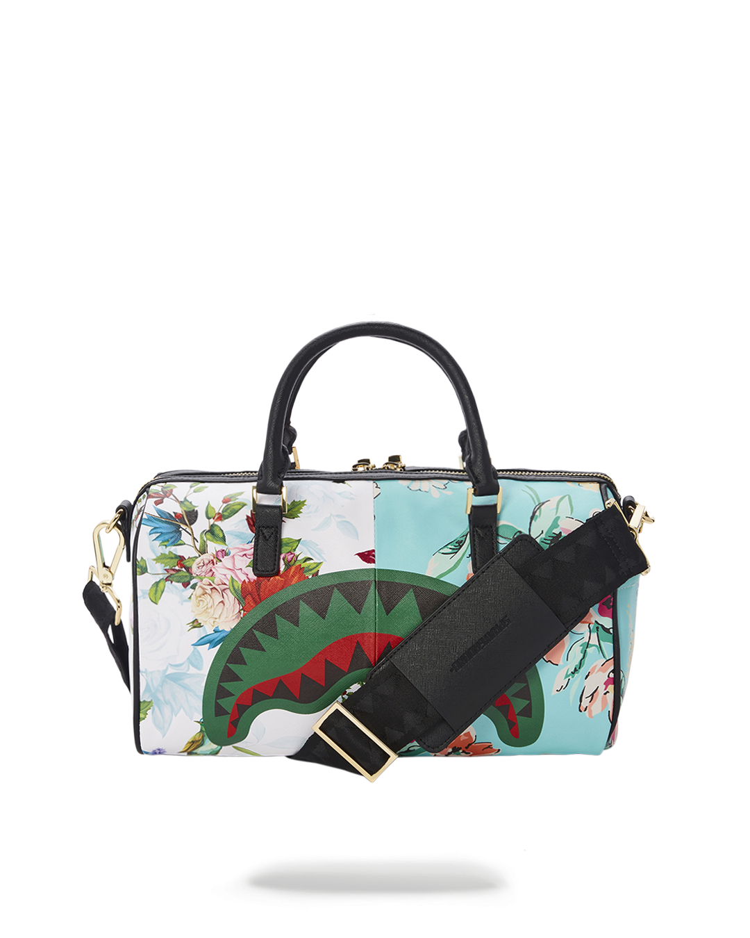 Limited Edition THE SANCTUARY MINI DUFFLE