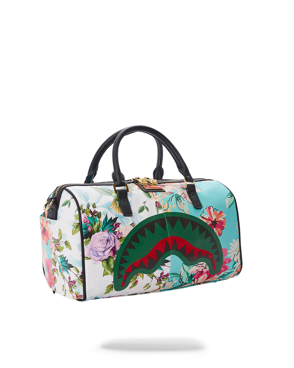Limited Edition THE SANCTUARY MINI DUFFLE