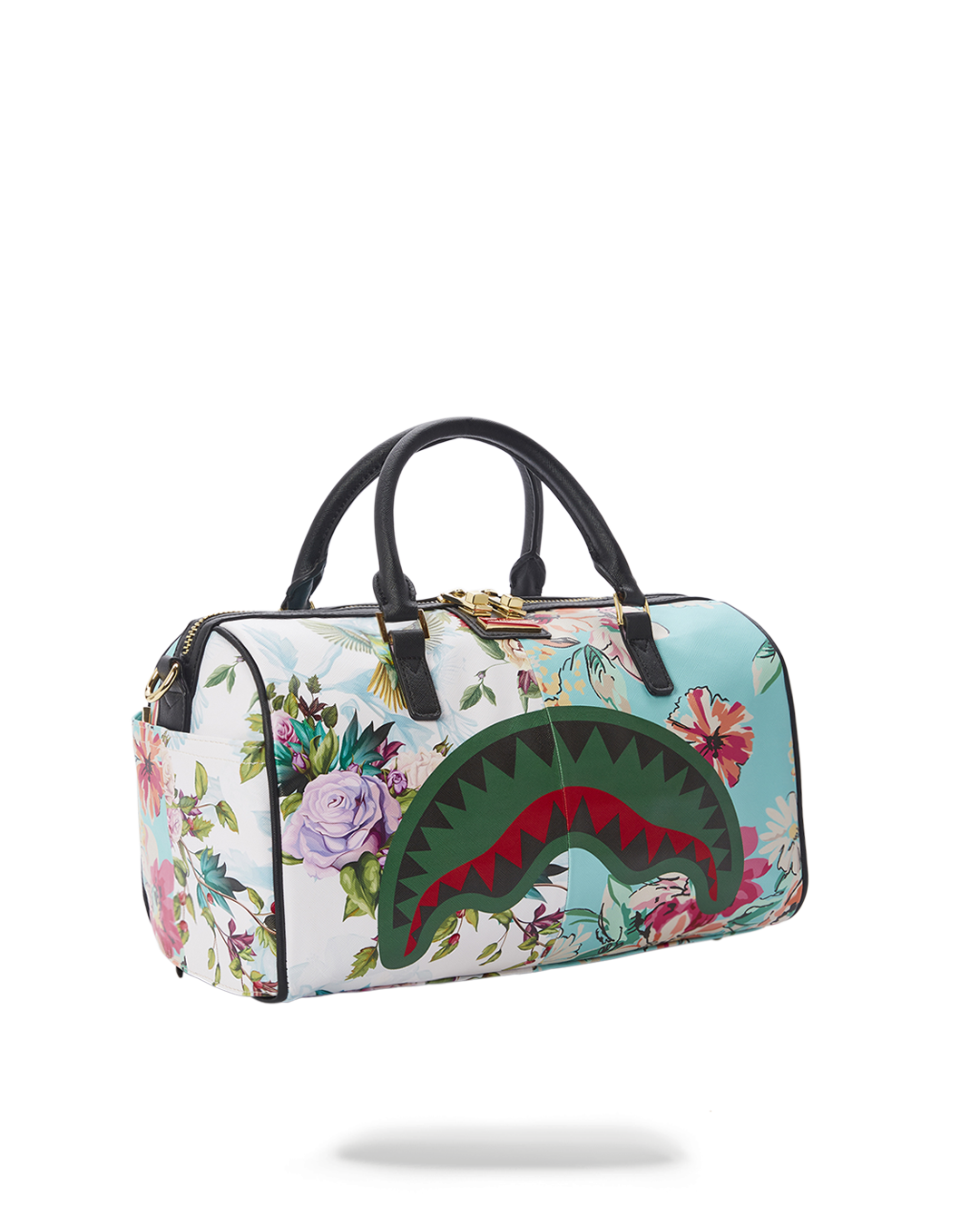 Limited Edition THE SANCTUARY MINI DUFFLE