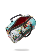 Limited Edition THE SANCTUARY MINI DUFFLE