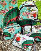 Limited Edition THE SANCTUARY MINI DUFFLE