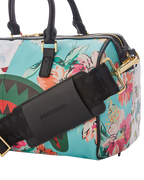 Limited Edition THE SANCTUARY MINI DUFFLE