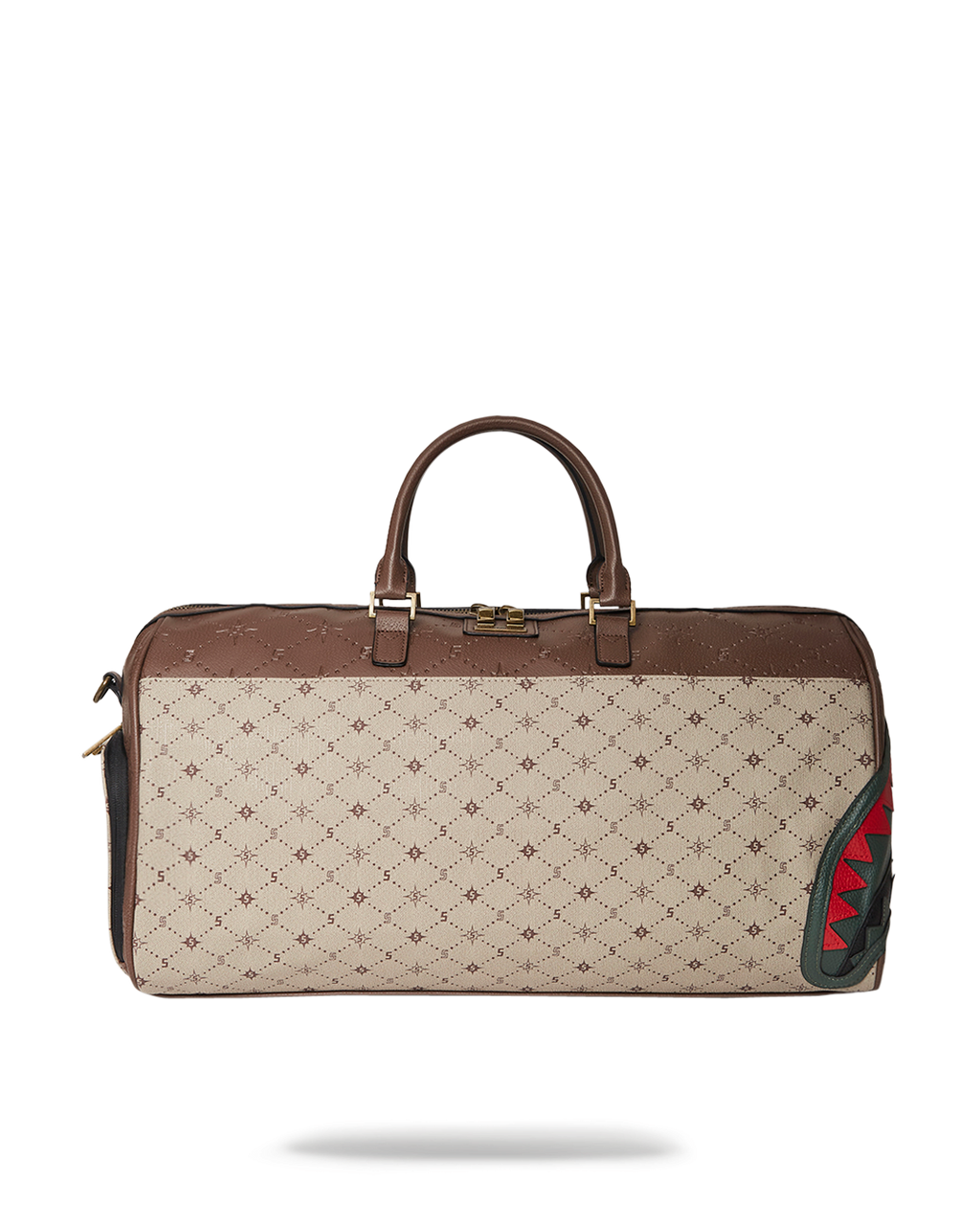 Limited Edition FIFTH AVENUE EMPEROR DUFFLE