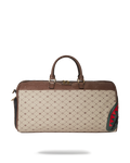 Limited Edition FIFTH AVENUE EMPEROR DUFFLE