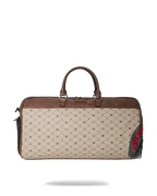 Limited Edition FIFTH AVENUE EMPEROR DUFFLE