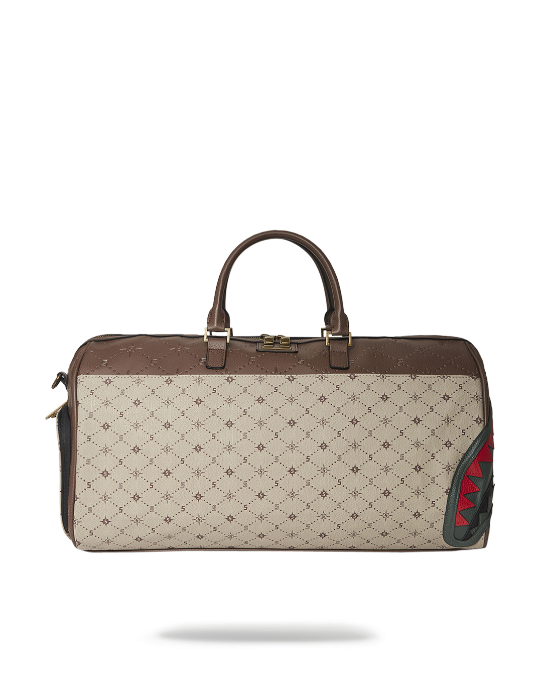 Limited Edition FIFTH AVENUE EMPEROR DUFFLE