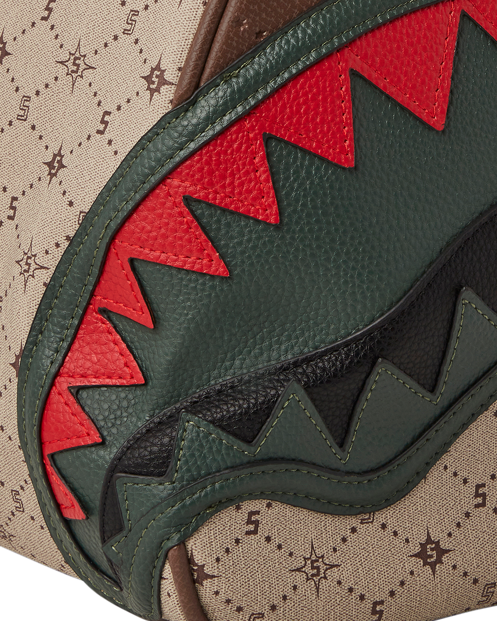 Limited Edition FIFTH AVENUE EMPEROR DUFFLE
