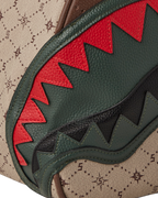 Limited Edition FIFTH AVENUE EMPEROR DUFFLE