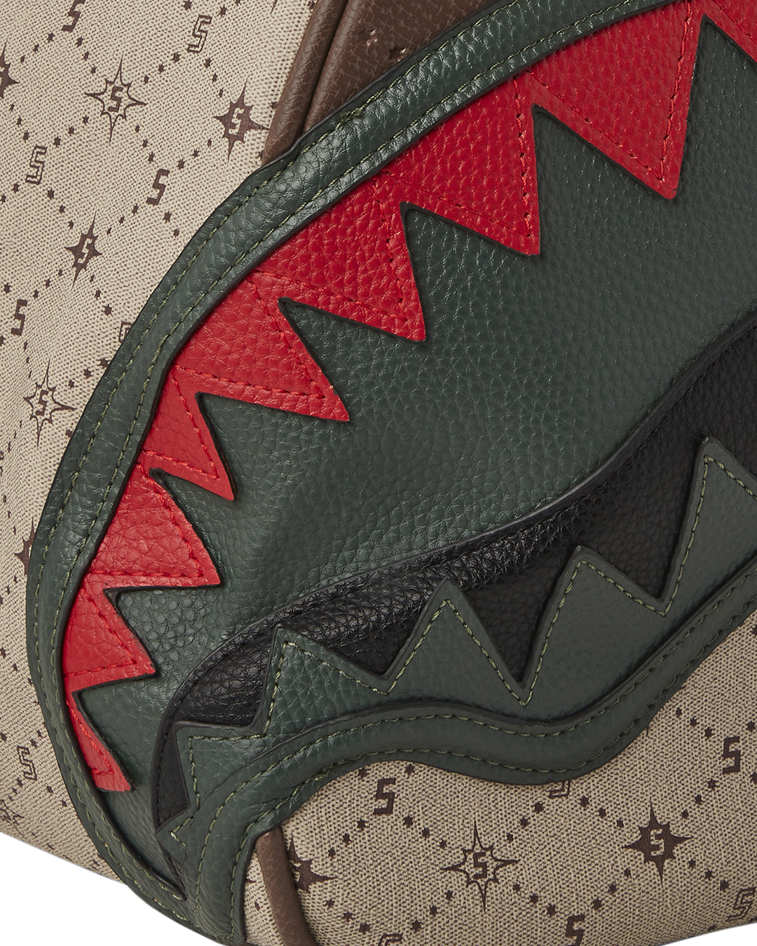 Limited Edition FIFTH AVENUE EMPEROR DUFFLE