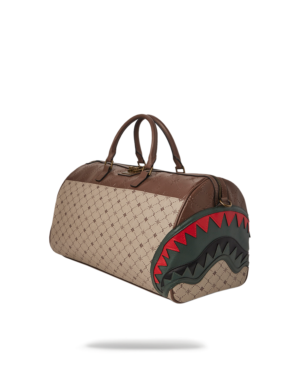 Limited Edition FIFTH AVENUE EMPEROR DUFFLE