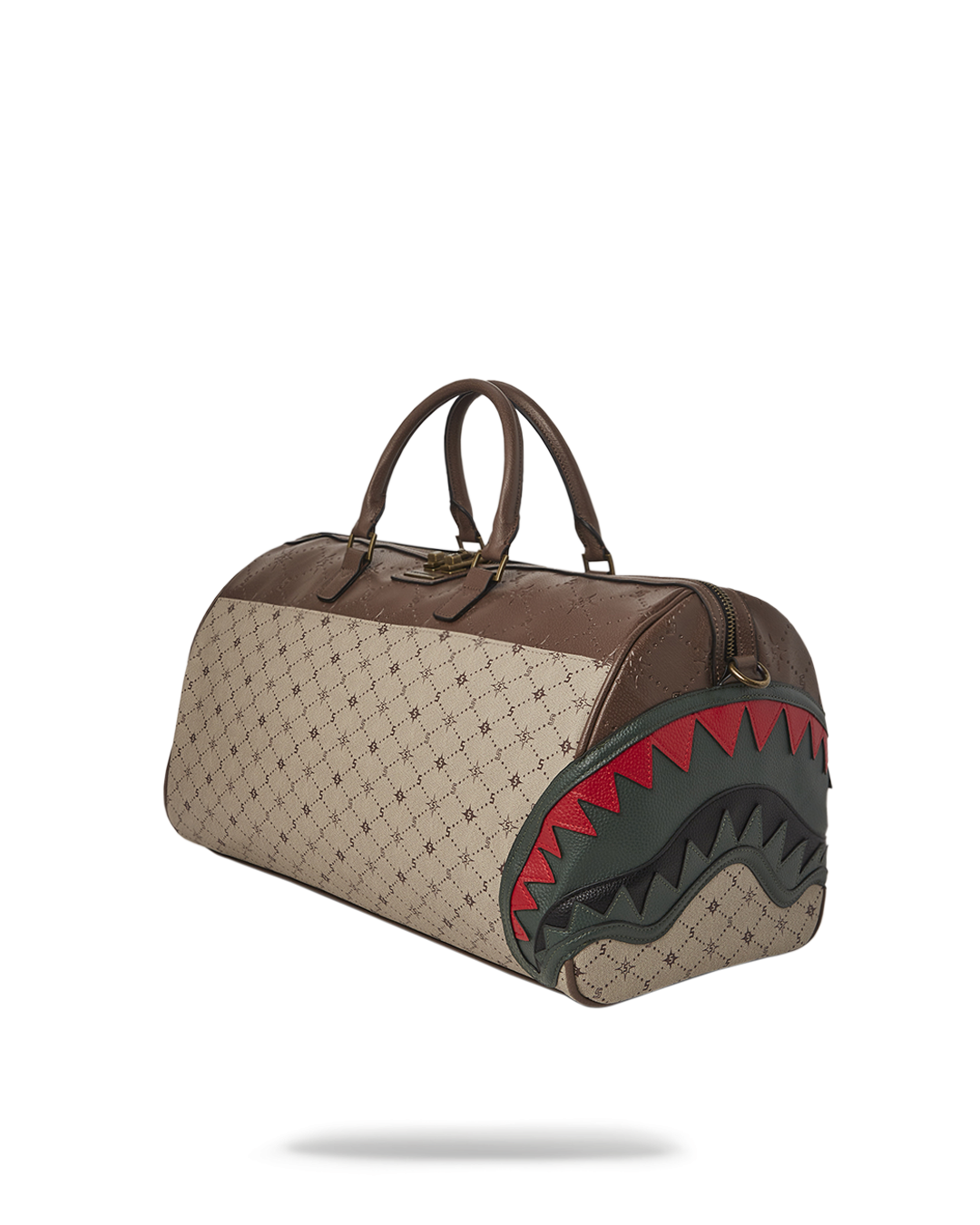 Limited Edition FIFTH AVENUE EMPEROR DUFFLE