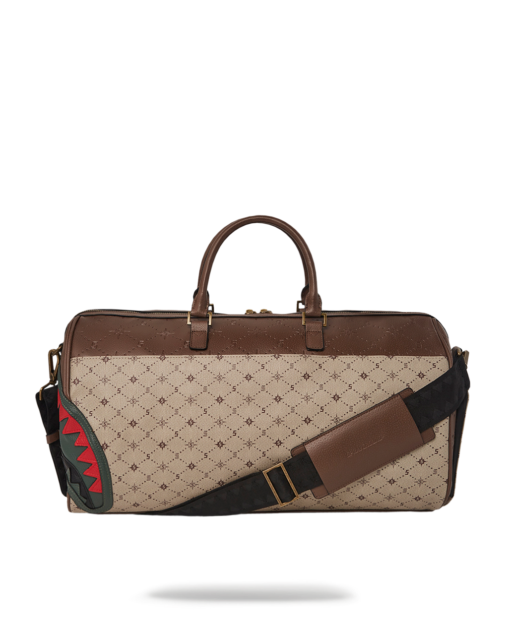Limited Edition FIFTH AVENUE EMPEROR DUFFLE