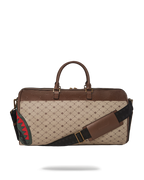 Limited Edition FIFTH AVENUE EMPEROR DUFFLE