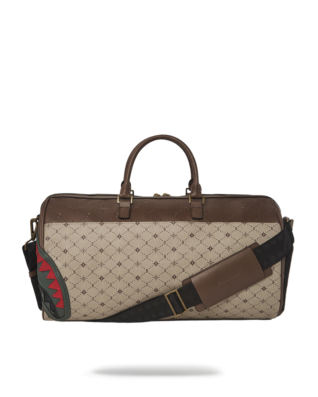Limited Edition FIFTH AVENUE EMPEROR DUFFLE
