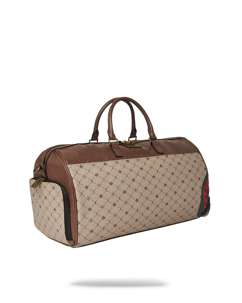 Limited Edition FIFTH AVENUE EMPEROR DUFFLE