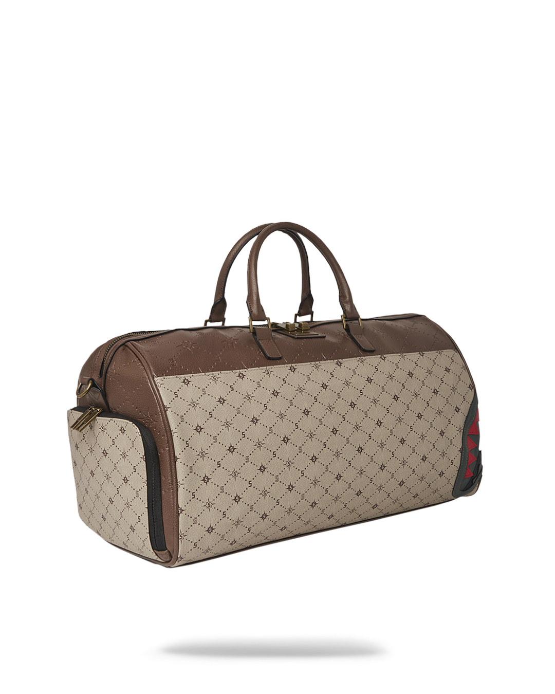 Limited Edition FIFTH AVENUE EMPEROR DUFFLE