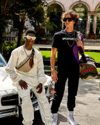 Limited Edition FIFTH AVENUE EMPEROR DUFFLE