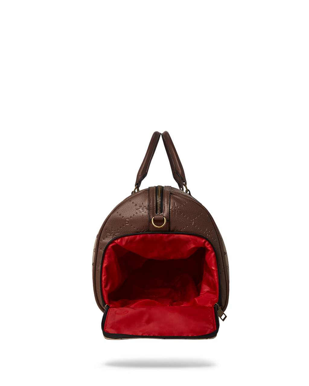 Limited Edition FIFTH AVENUE EMPEROR DUFFLE