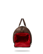 Limited Edition FIFTH AVENUE EMPEROR DUFFLE