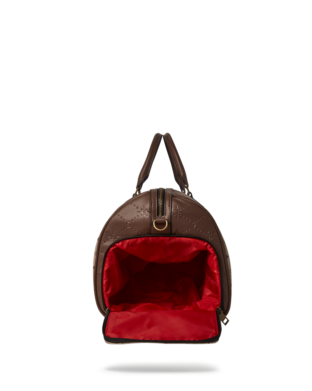 Limited Edition FIFTH AVENUE EMPEROR DUFFLE