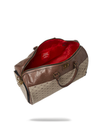 Limited Edition FIFTH AVENUE EMPEROR DUFFLE