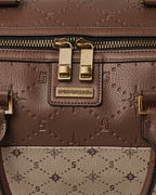 Limited Edition FIFTH AVENUE EMPEROR DUFFLE