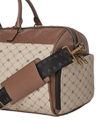 Limited Edition FIFTH AVENUE EMPEROR DUFFLE