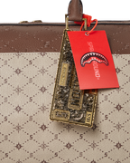 Limited Edition FIFTH AVENUE EMPEROR DUFFLE