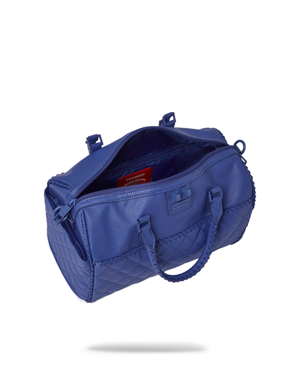 Limited Edition RIVIERA MINI DUFFLE