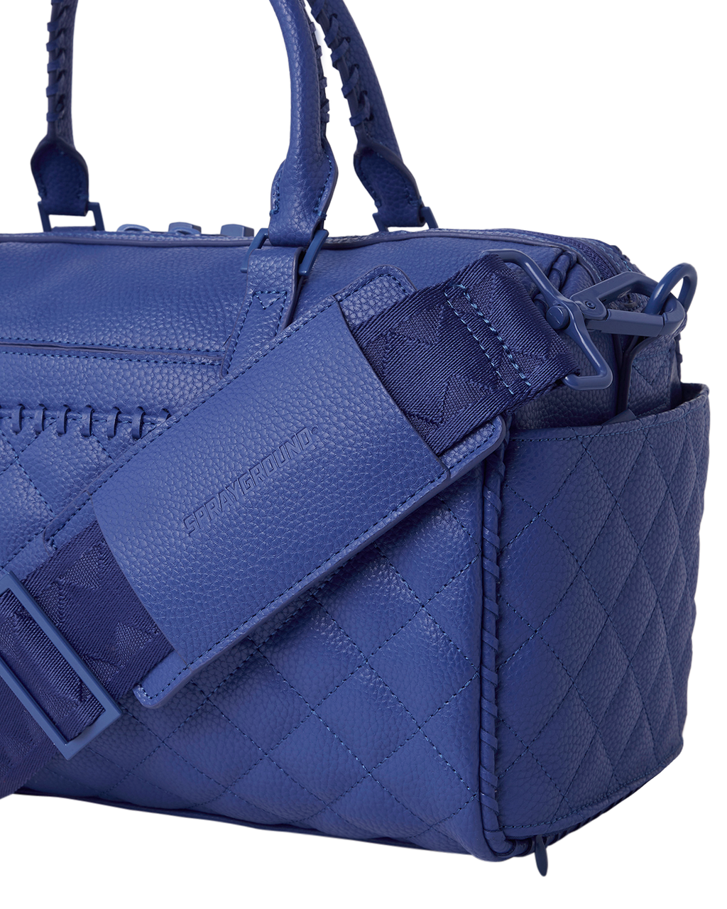 Limited Edition RIVIERA MINI DUFFLE