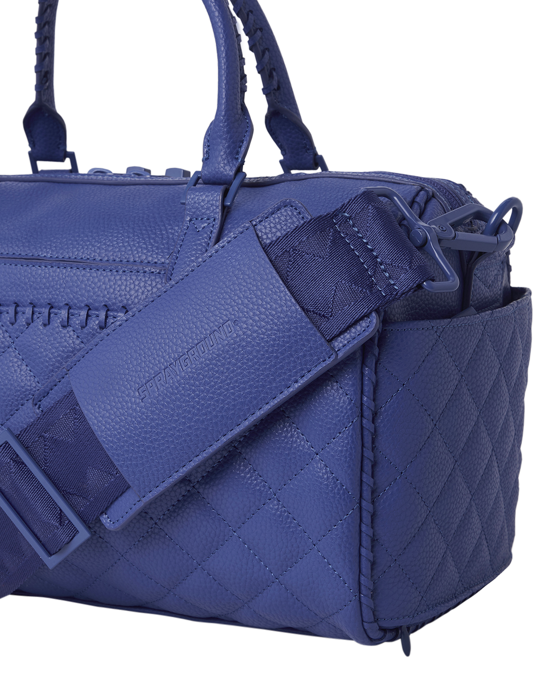Limited Edition RIVIERA MINI DUFFLE