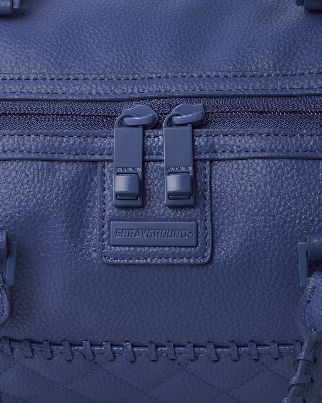 Limited Edition RIVIERA MINI DUFFLE