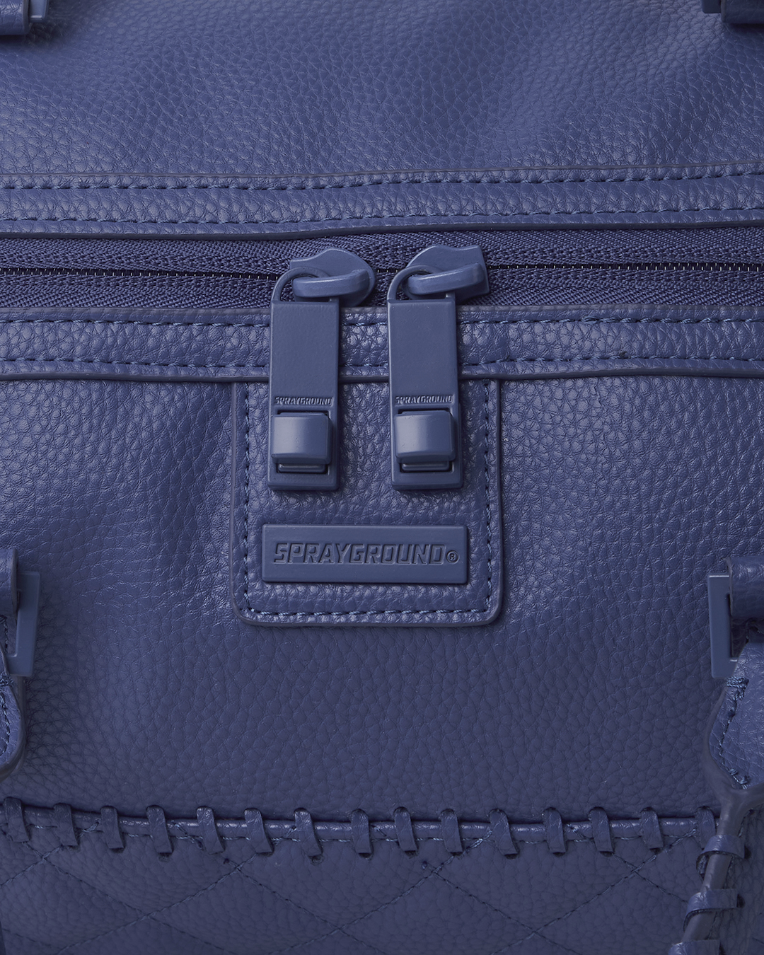 Limited Edition RIVIERA MINI DUFFLE